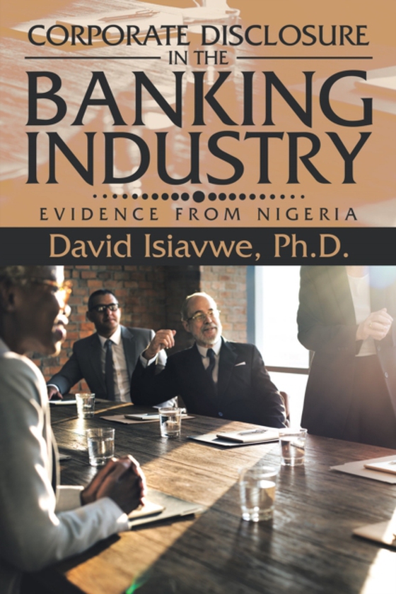 Corporate Disclosure in the Banking Industry