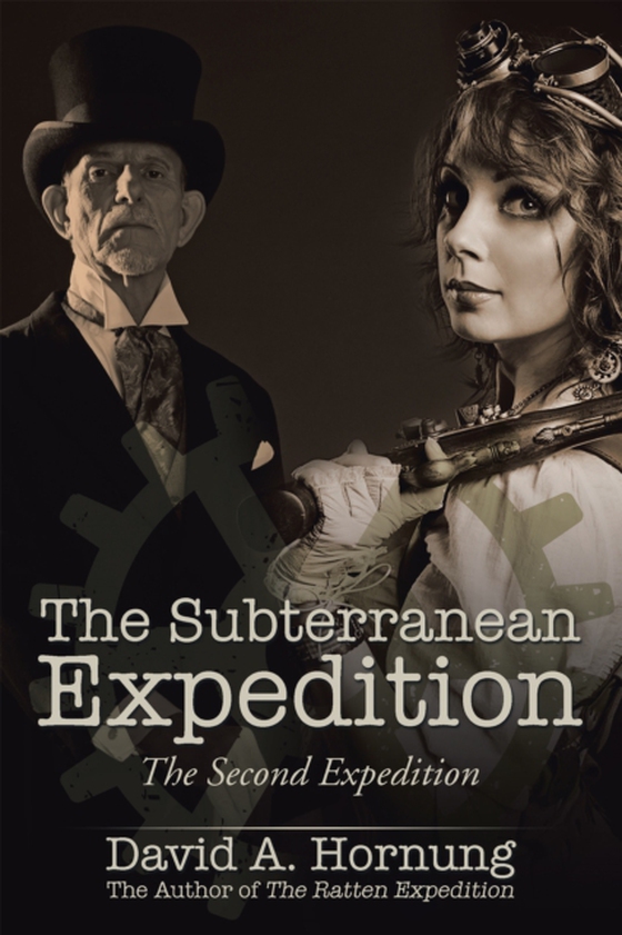 Subterranean Expedition