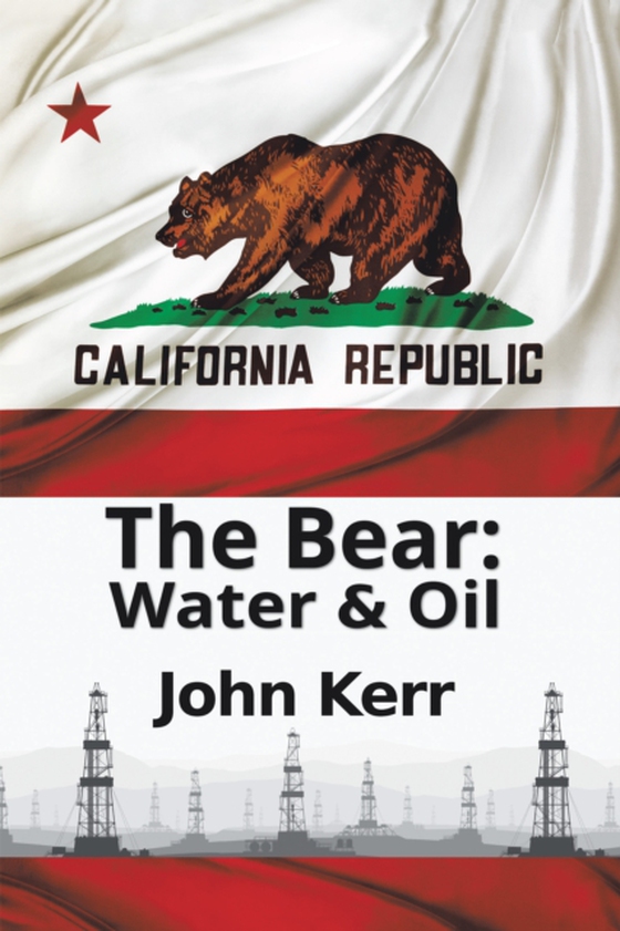 Bear: Water & Oil