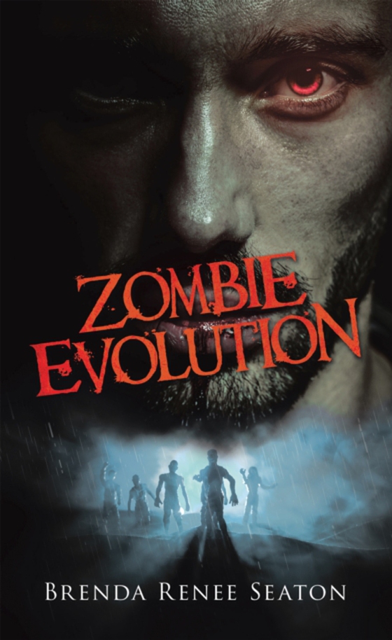 Zombie Evolution (e-bog) af Seaton, Brenda Renee