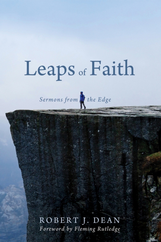 Leaps of Faith (e-bog) af Dean, Robert J.