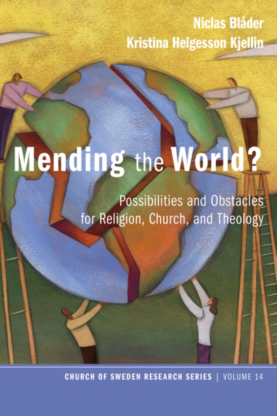 Mending the World? (e-bog) af -