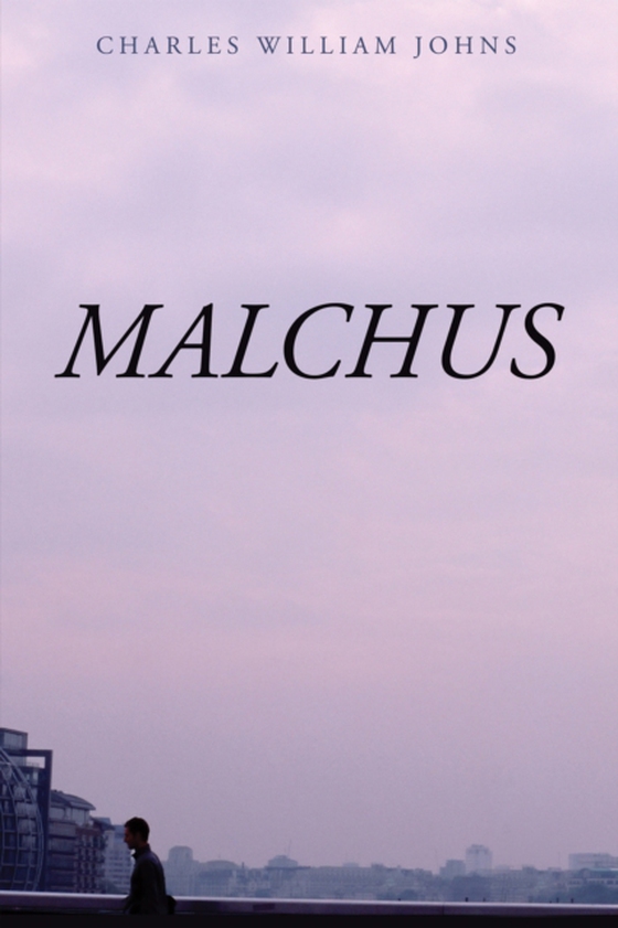 Malchus (e-bog) af Johns, Charles William