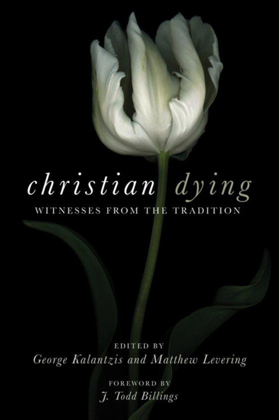 Christian Dying (e-bog) af -