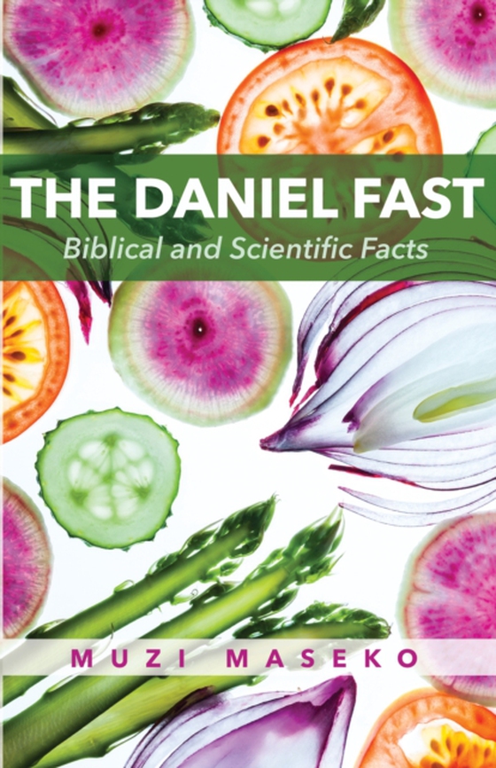 Daniel Fast (e-bog) af Maseko, Muzi