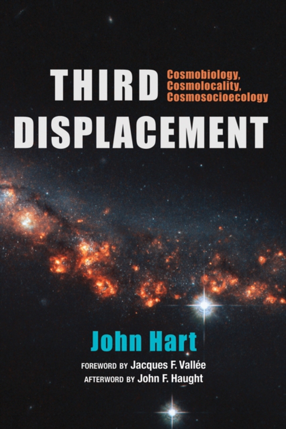 Third Displacement (e-bog) af Hart, John