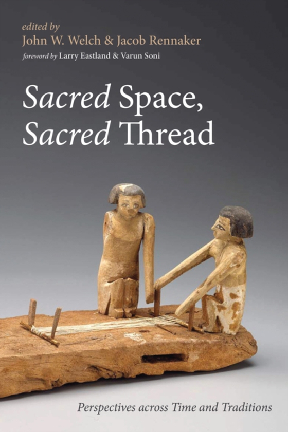 Sacred Space, Sacred Thread (e-bog) af -