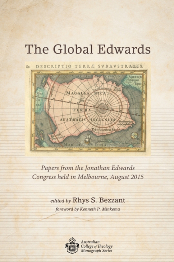 Global Edwards (e-bog) af -