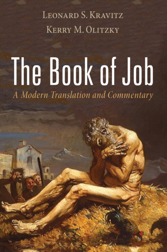 Book of Job (e-bog) af Olitzky, Kerry M.