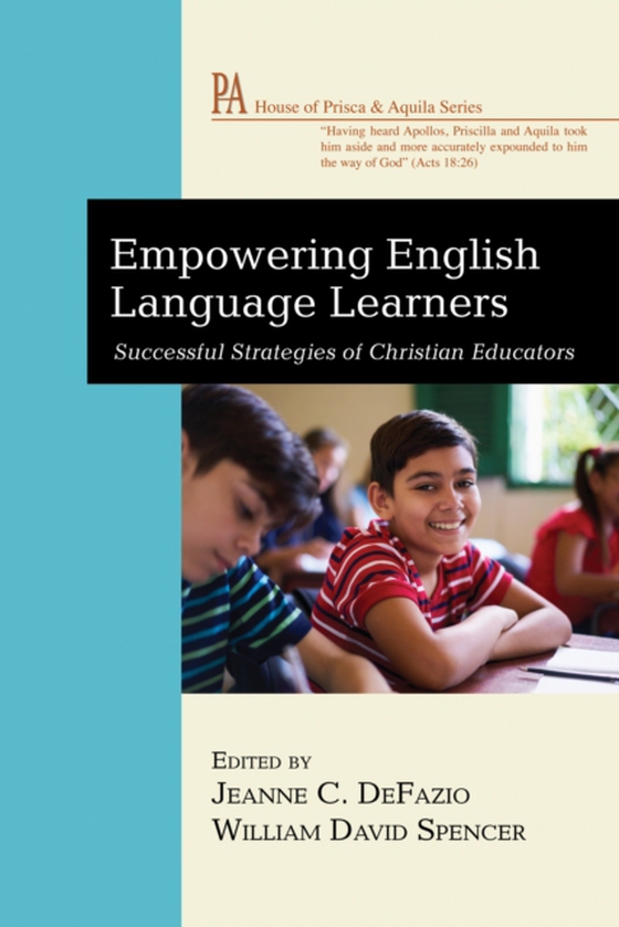 Empowering English Language Learners (e-bog) af -