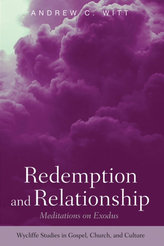 Redemption and Relationship