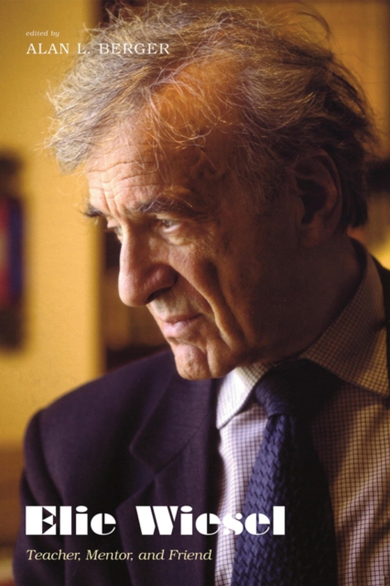 Elie Wiesel (e-bog) af -