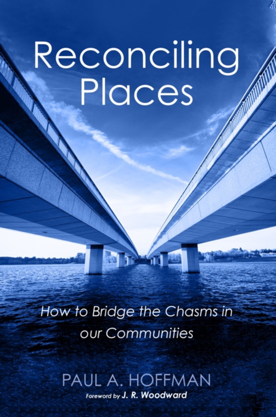 Reconciling Places (e-bog) af Hoffman, Paul A.