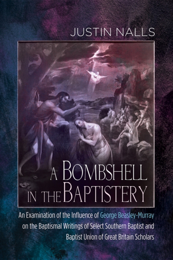 Bombshell in the Baptistery