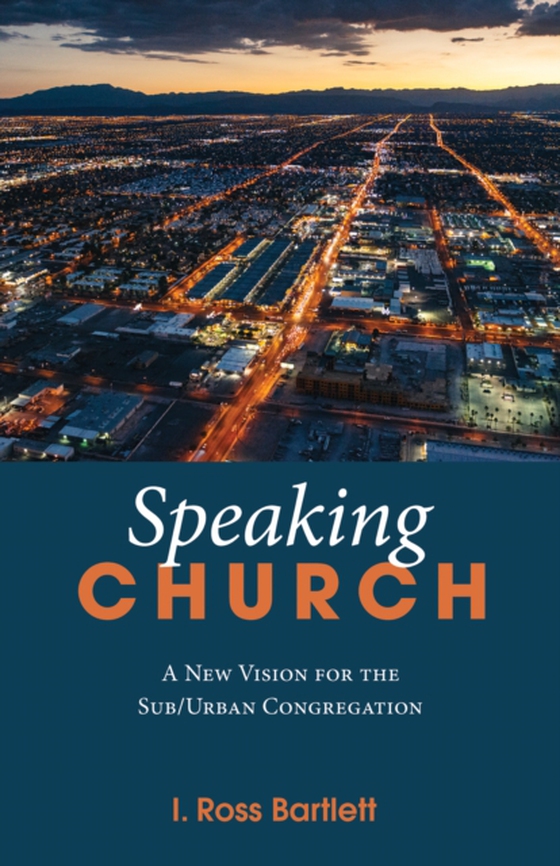 Speaking Church