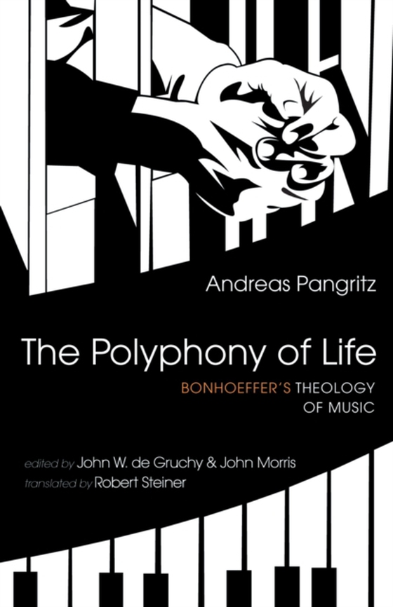 Polyphony of Life (e-bog) af Pangritz, Andreas