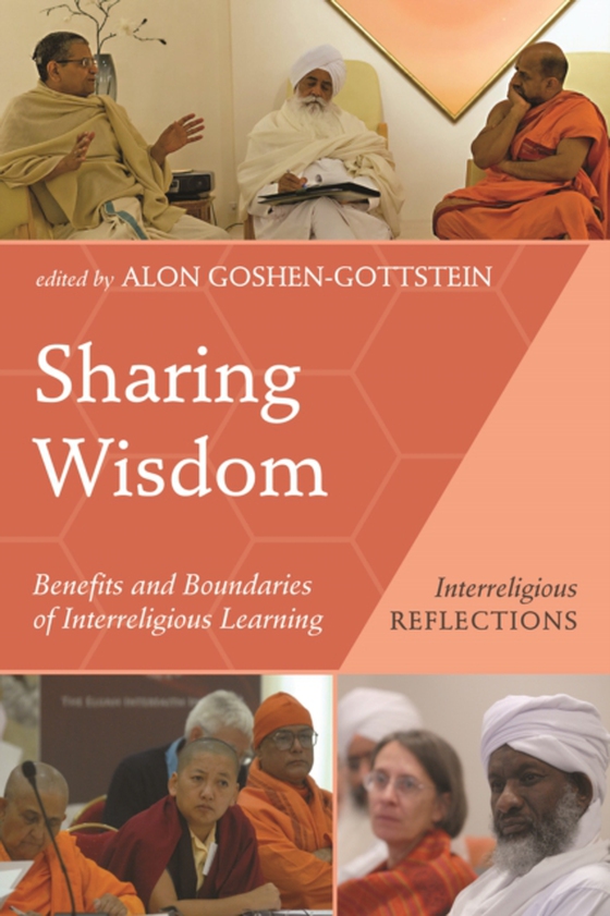 Sharing Wisdom (e-bog) af -