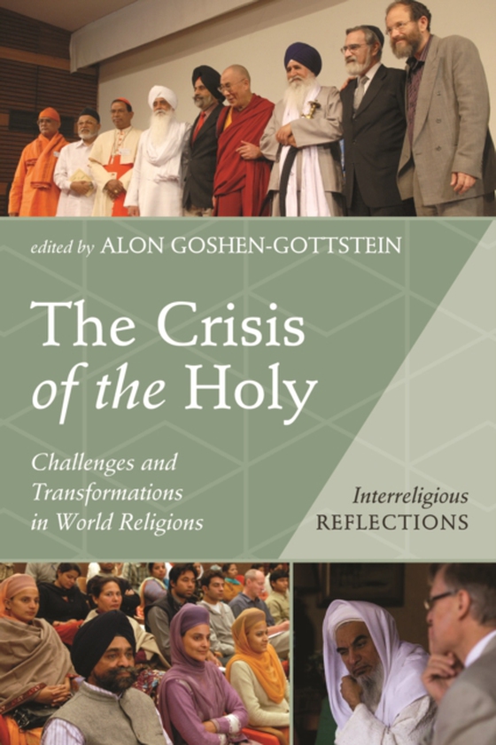 Crisis of the Holy (e-bog) af -