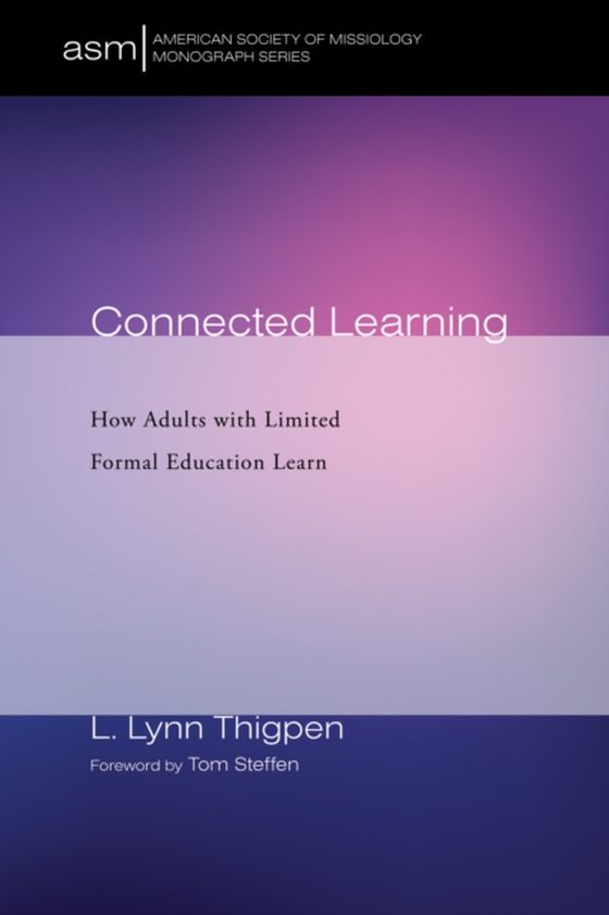 Connected Learning (e-bog) af Thigpen, L. Lynn