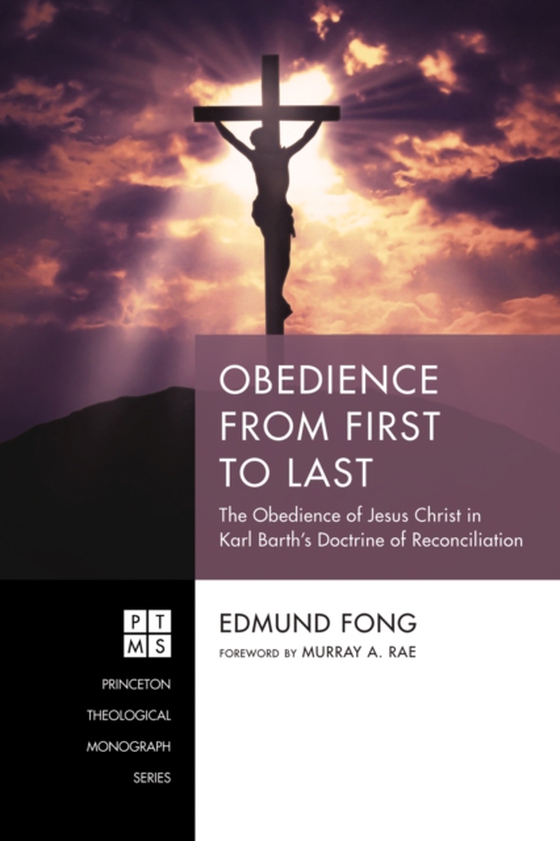 Obedience from First to Last (e-bog) af Fong, Edmund