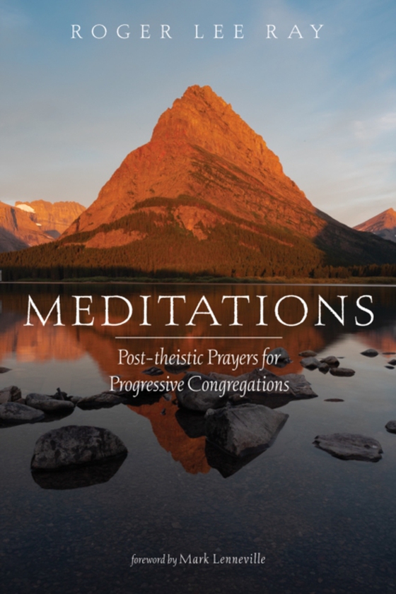 Meditations (e-bog) af Ray, Roger Lee