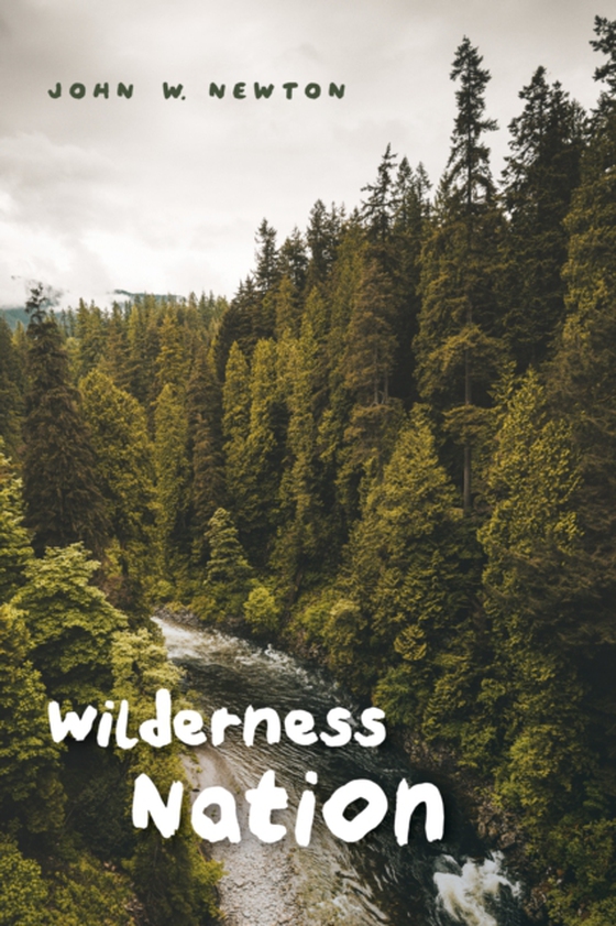 Wilderness Nation