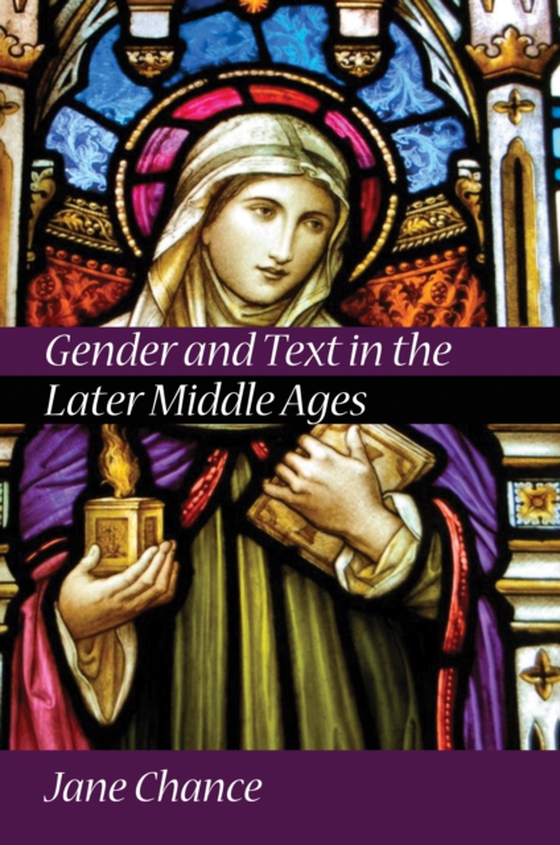 Gender and Text in the Later Middle Ages (e-bog) af -