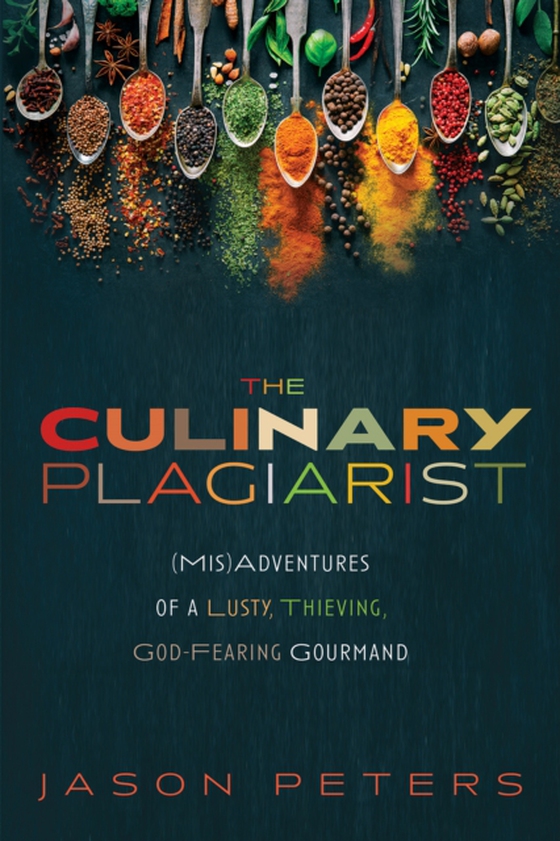 Culinary Plagiarist