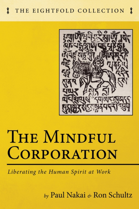 Mindful Corporation (e-bog) af Schultz, Ron