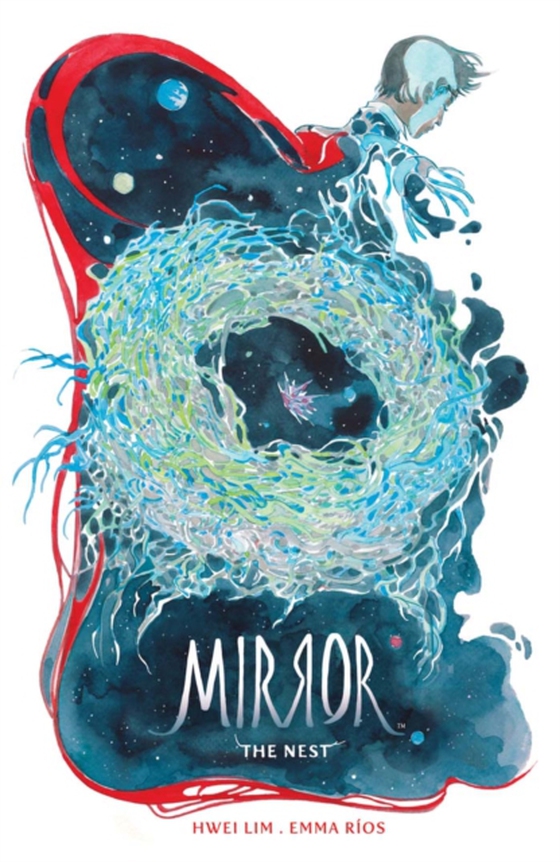 Mirror: The Nest