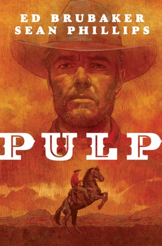 Pulp (e-bog) af Brubaker, Ed