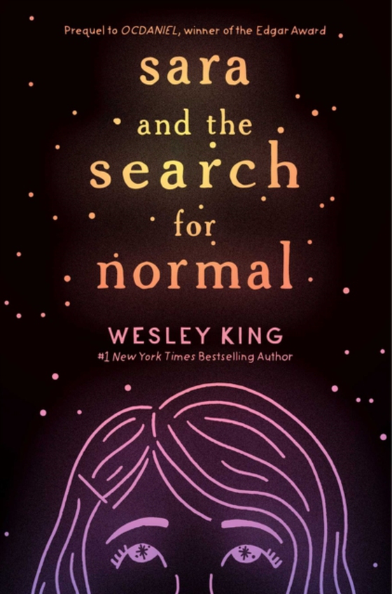 Sara and the Search for Normal (e-bog) af King, Wesley