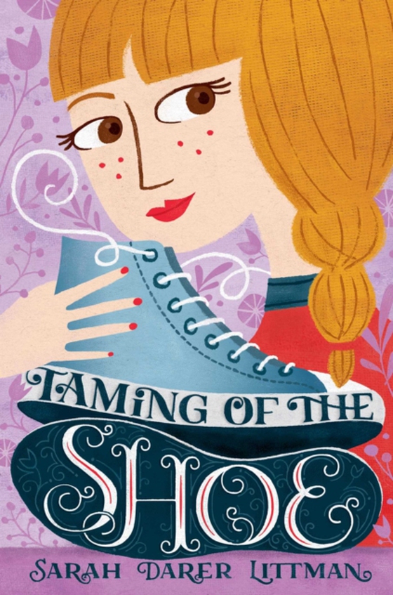 Taming of the Shoe (e-bog) af Littman, Sarah Darer