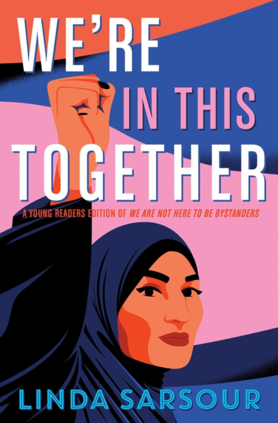 We're in This Together (e-bog) af Sarsour, Linda