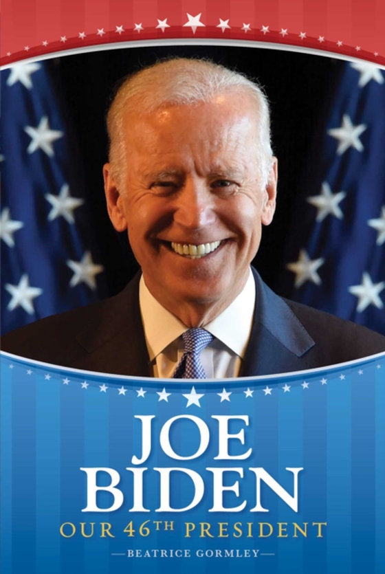 Joe Biden (e-bog) af Gormley, Beatrice