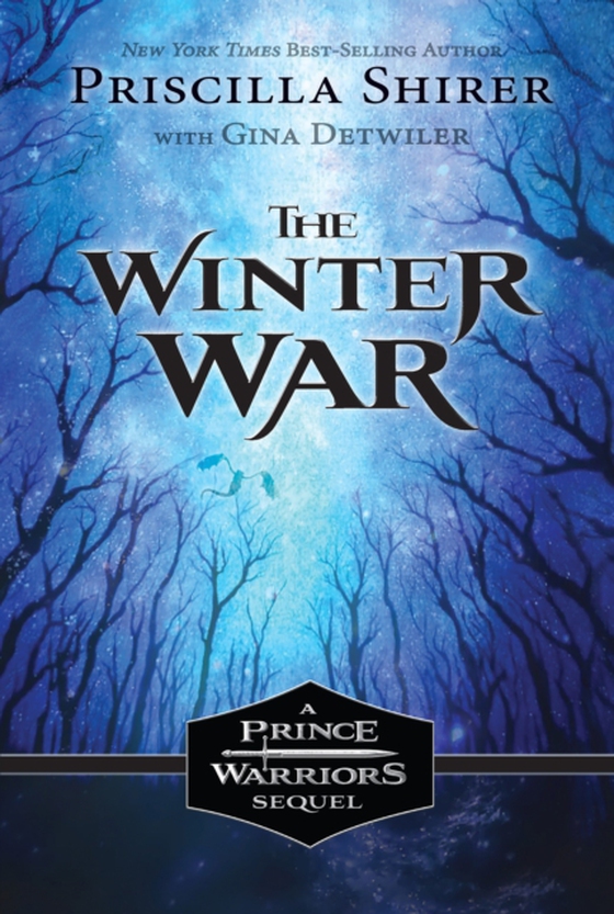 Winter War (e-bog) af Detwiler, Gina