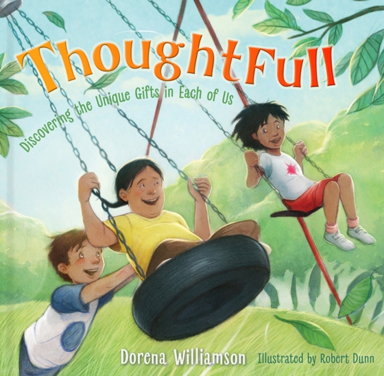 ThoughtFull (e-bog) af Williamson, Dorena