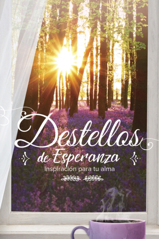 Destellos de esperanza (e-bog) af Americas, Ediciones las