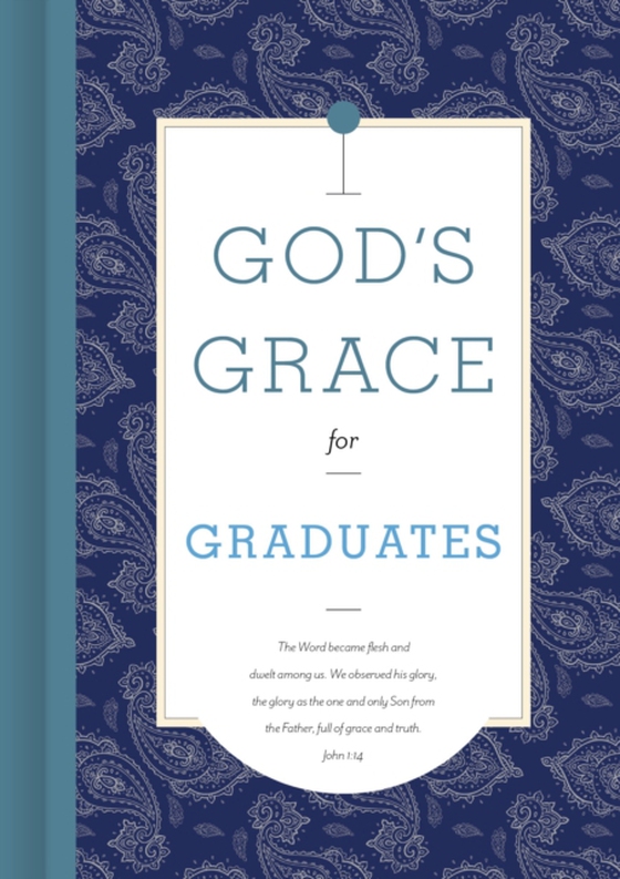 God's Grace for Graduates (e-bog) af B&H Editorial Staff