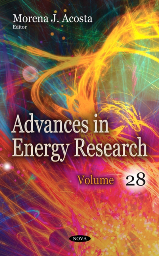 Advances in Energy Research. Volume 28 (e-bog) af -