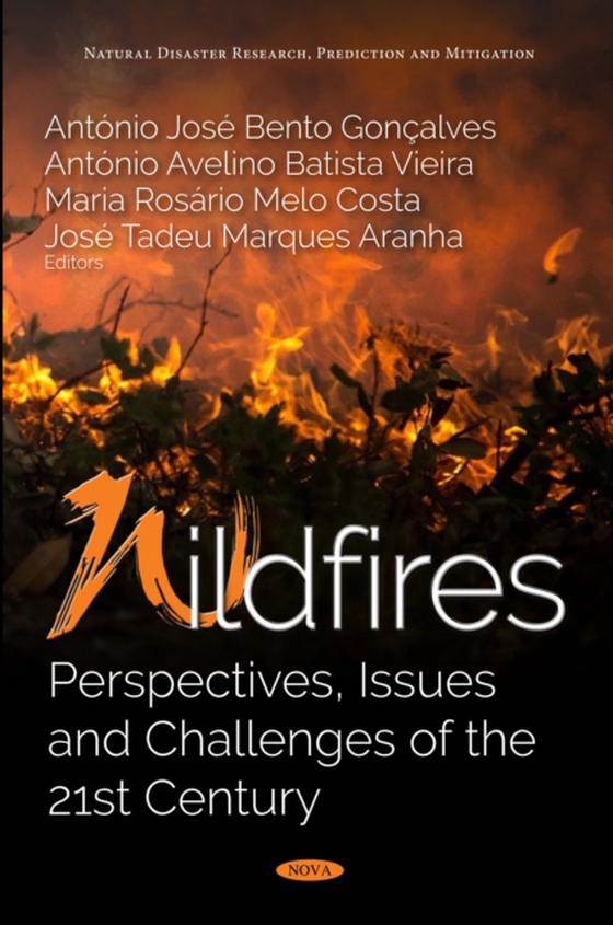 Wildfires: Perspectives, Issues and Challenges of the 21st Century