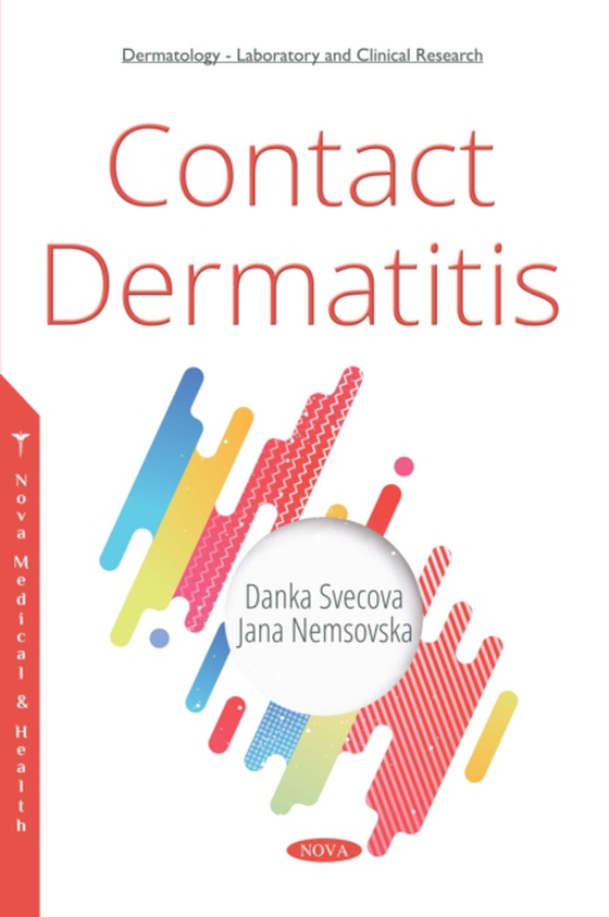 Contact Dermatitis (e-bog) af -