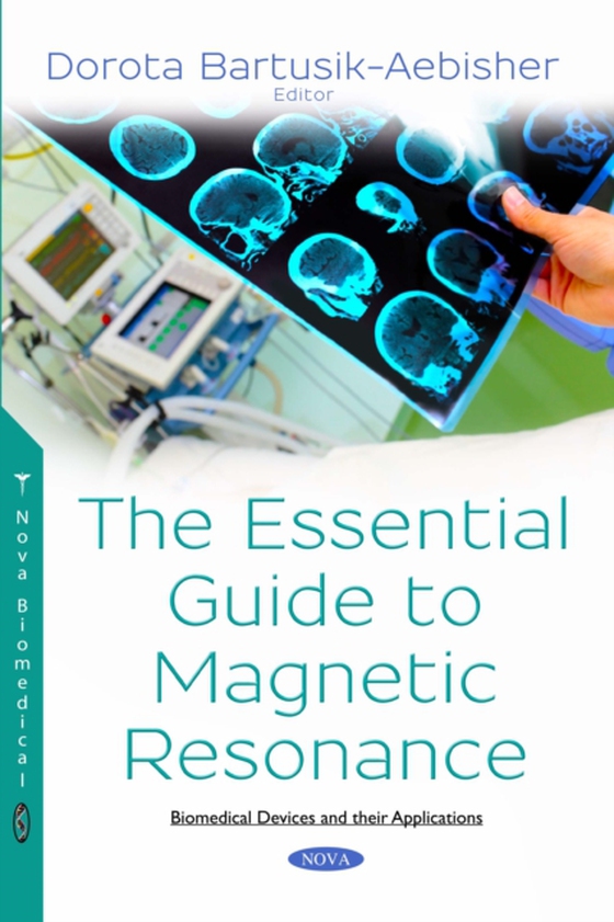 Essential Guide to Magnetic Resonance (e-bog) af -