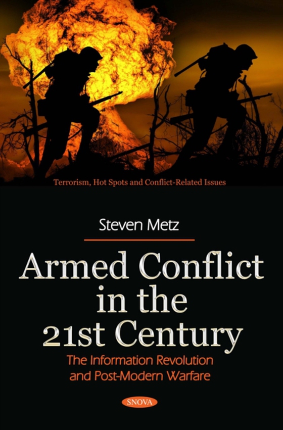 Armed Conflict in the 21st Century: The Information Revolution and Post-Modern Warfare (e-bog) af -