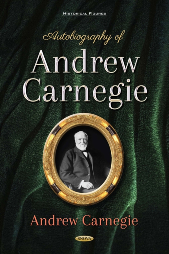 Autobiography of Andrew Carnegie