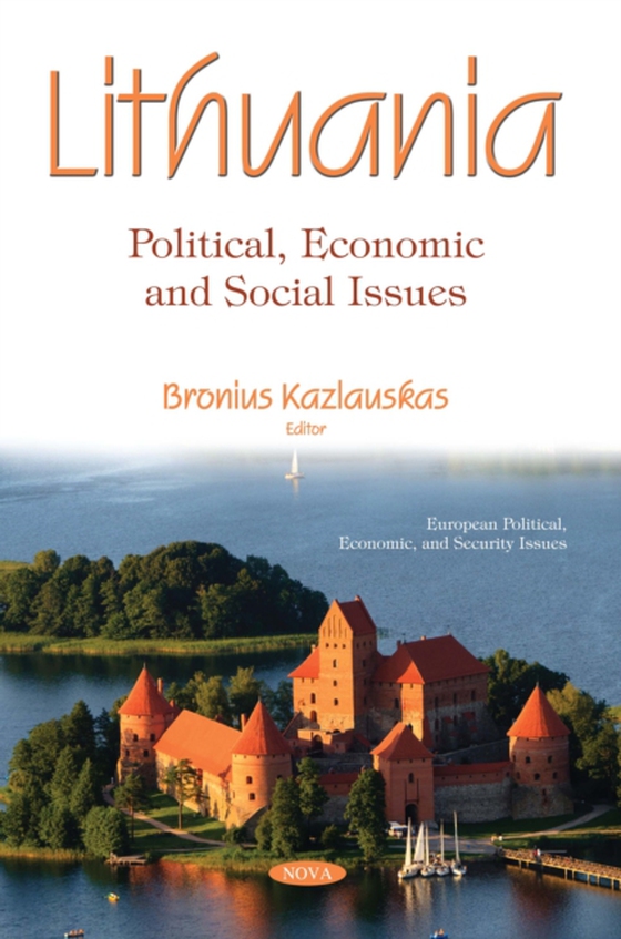 Lithuania: Political, Economic and Social Issues