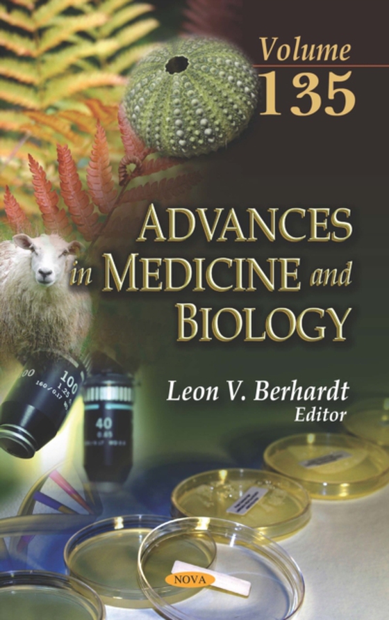 Advances in Medicine and Biology. Volume 135