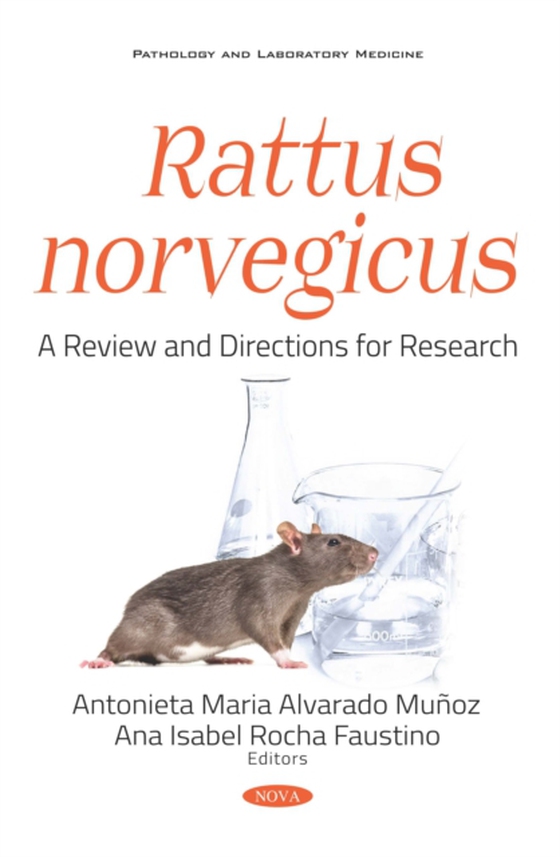 Rattus norvegicus - A Review and Directions for Research (e-bog) af -