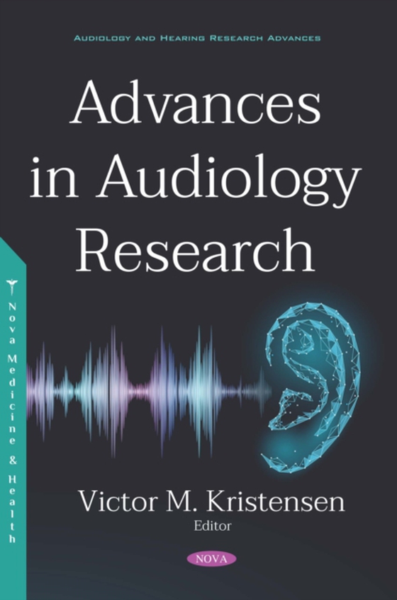 Advances in Audiology Research (e-bog) af -