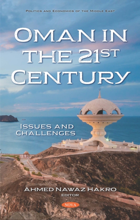 Oman in the 21st Century: Issues and Challenges (e-bog) af -
